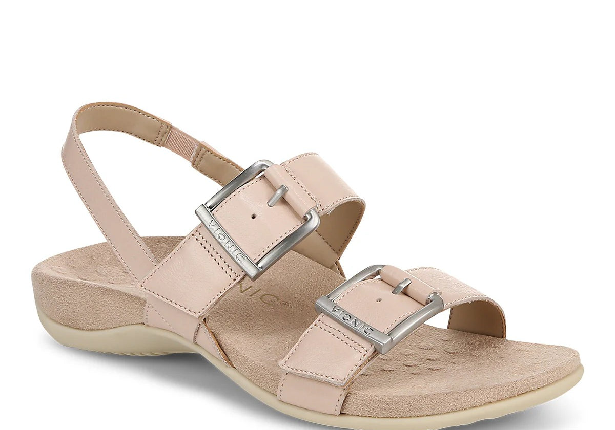 Vionic Women's Reese Slingback Sandal