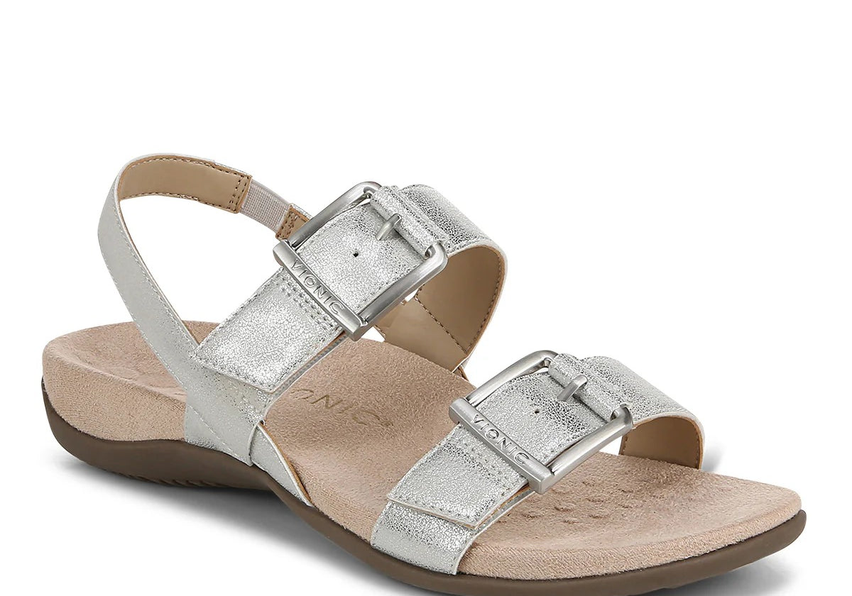 Vionic Women's Reese Slingback Sandal