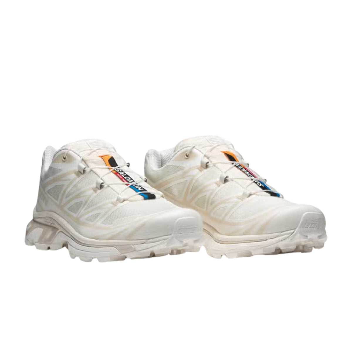 Salomon Unisex XT-6 Shoe