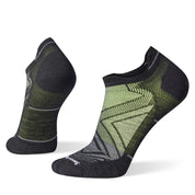 Smartwool Unisex Zero Cushion Run Low Ankle Socks