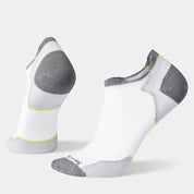 Smartwool Unisex Zero Cushion Run Low Ankle Socks