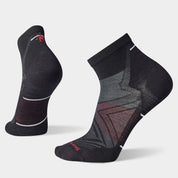 Smartwool Unisex Zero Cushion Run Ankle Socks