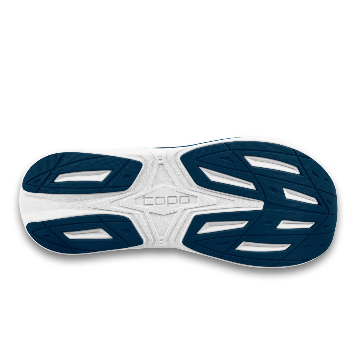 Topo Athletic Men's Phantom 4