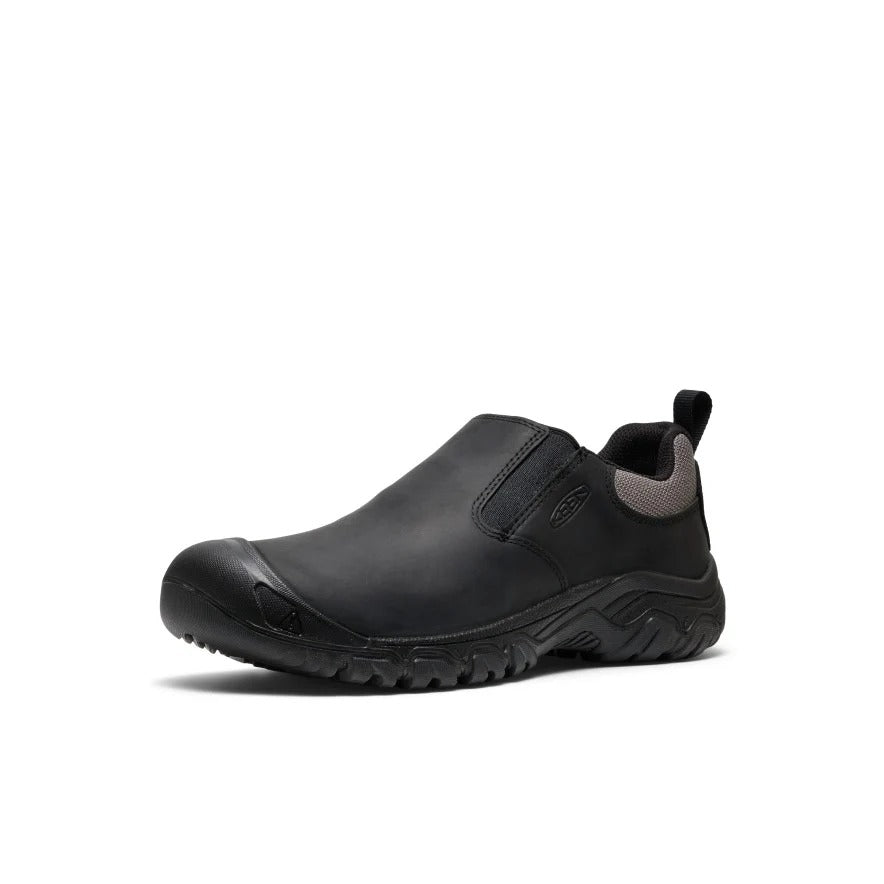 KEEN Men's Targhee IV Slip-On Shoe