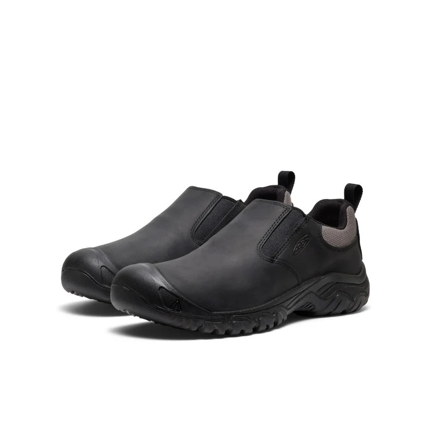KEEN Men's Targhee IV Slip-On Shoe