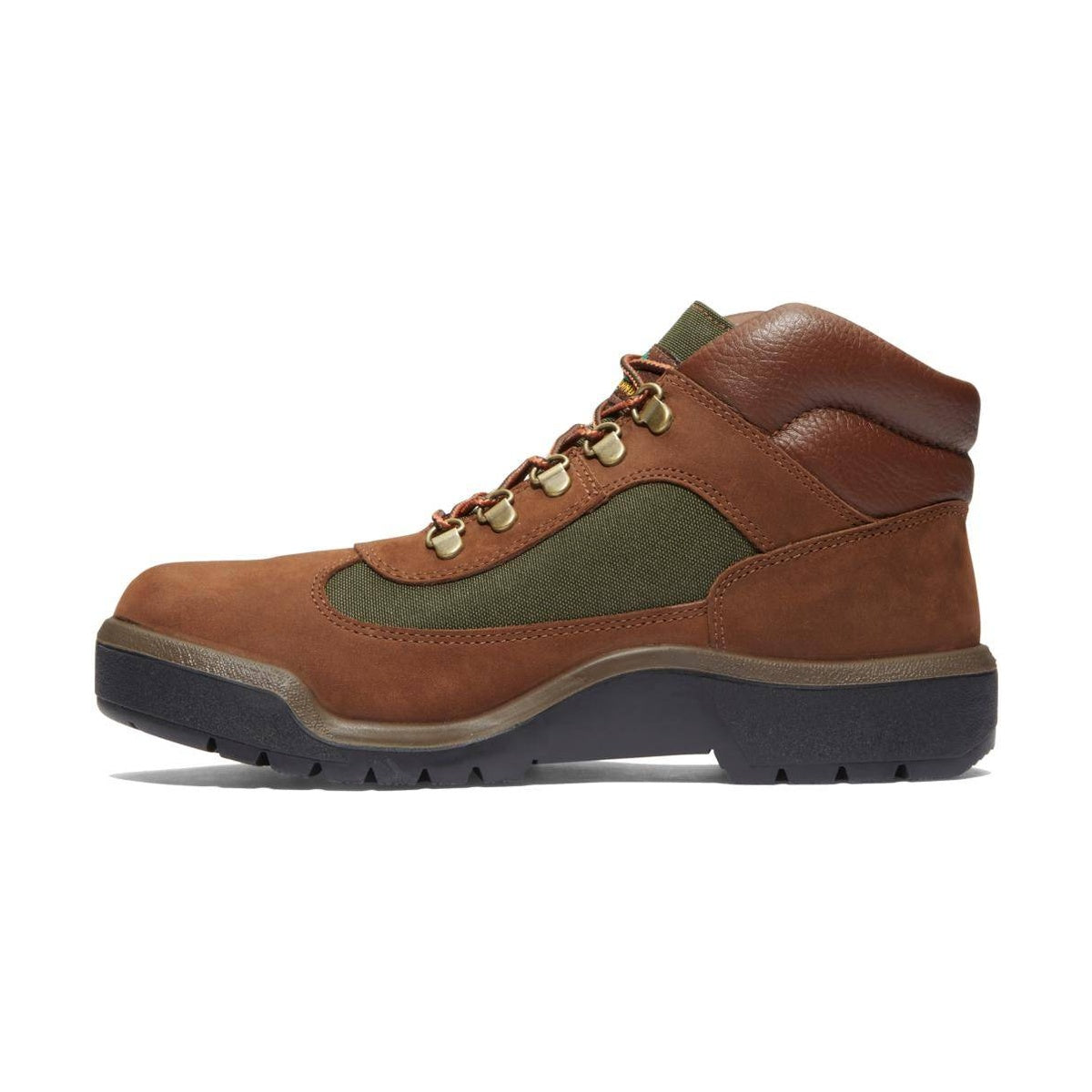 Timberland Men's Waterproof Field Boot
