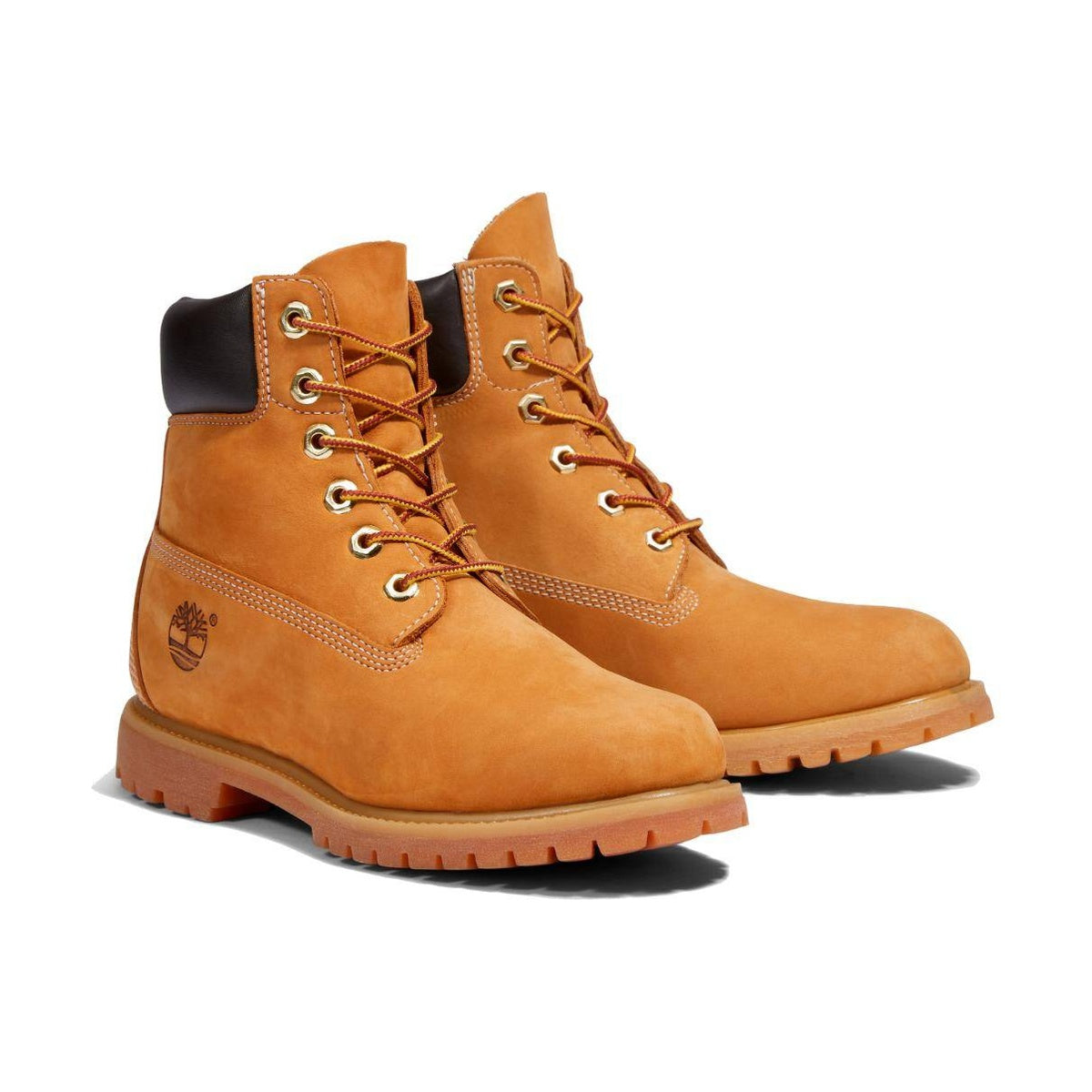 Timberland Women's Premium 6-Inch Waterproof Boot
