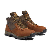 Timberland Men's Mt. Maddsen Mid Waterproof Hiking Boot