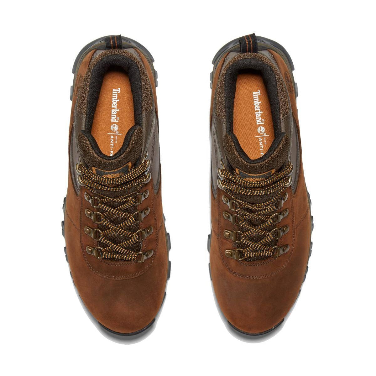 Timberland Men's Mt. Maddsen Mid Waterproof Hiking Boot