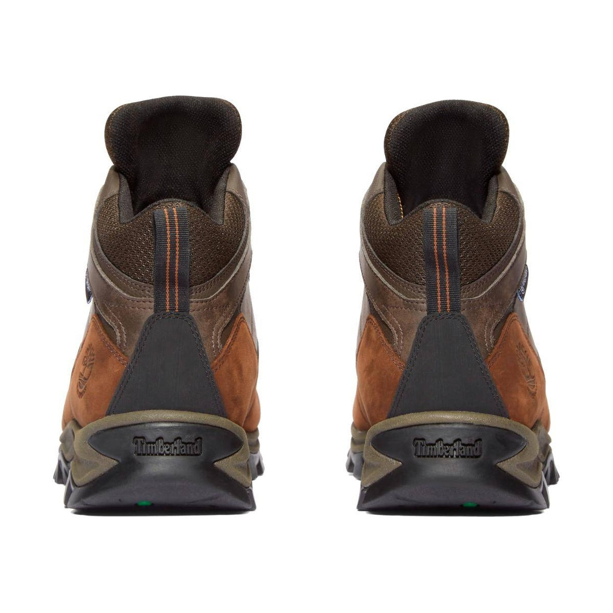 Timberland Men's Mt. Maddsen Mid Waterproof Hiking Boot