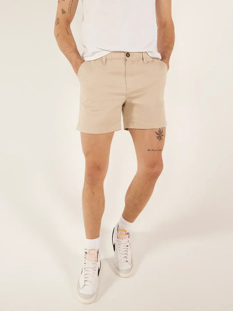 Chubbies Originals Stretch Short
