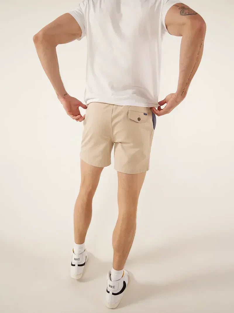 Chubbies Originals Stretch Short