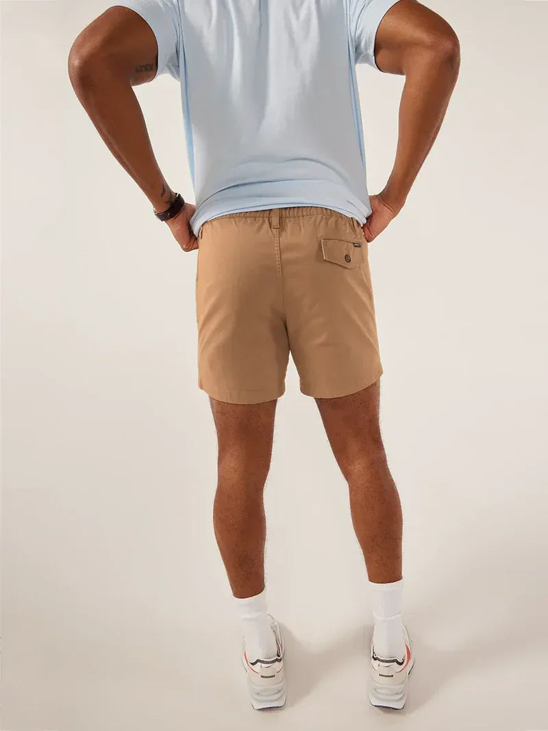 Chubbies Originals Stretch Short