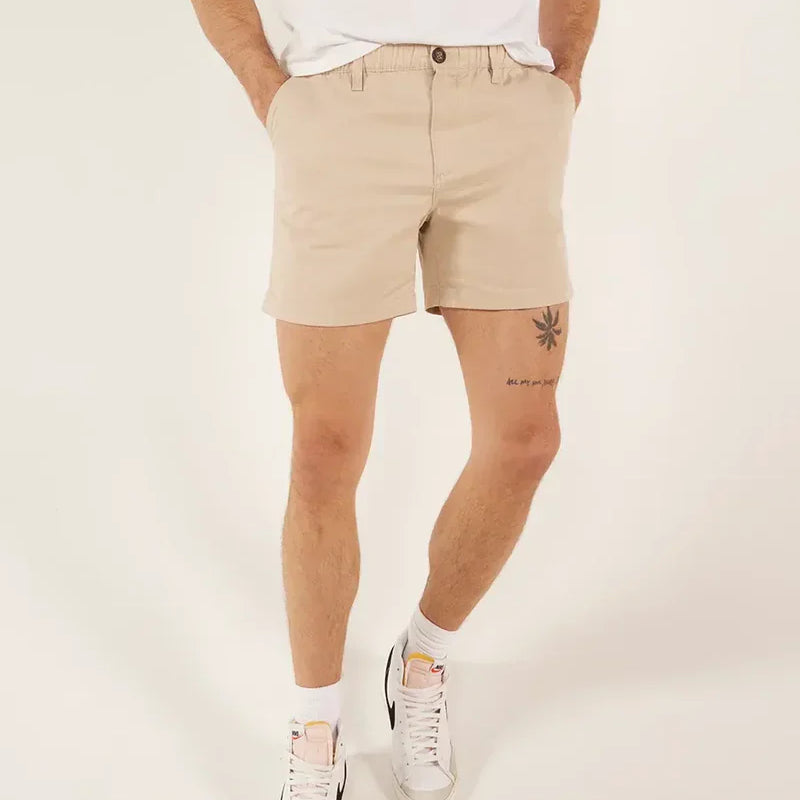 Chubbies Originals Stretch Short