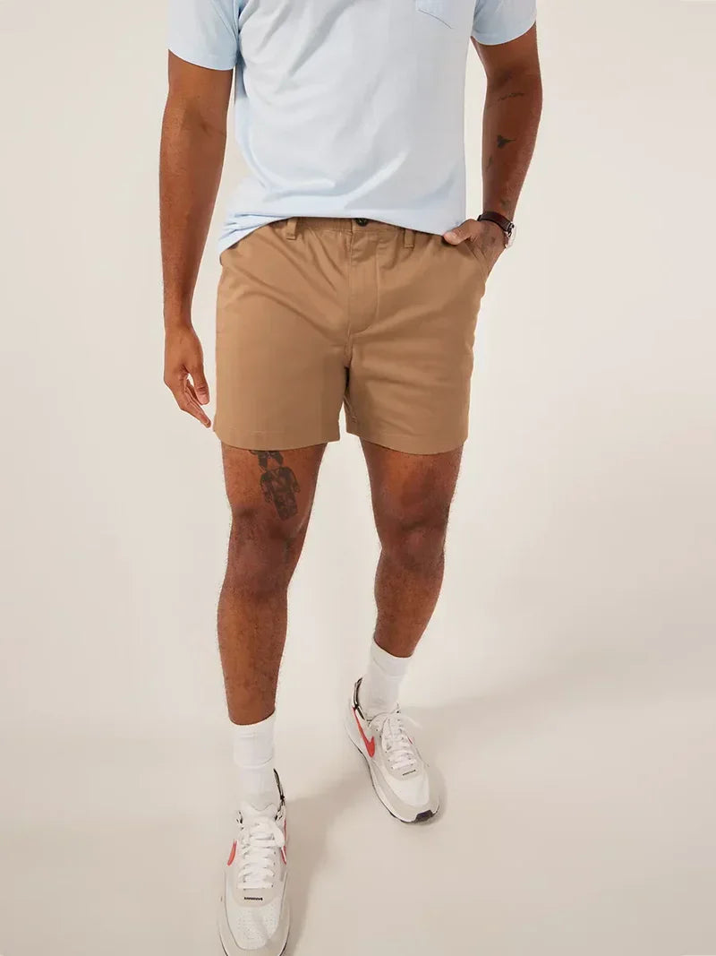 Chubbies Originals Stretch Short