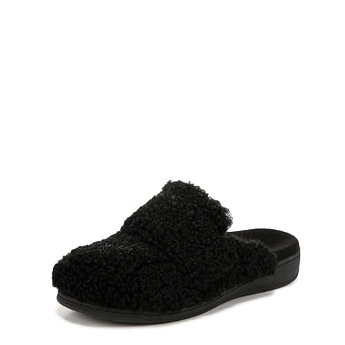 Vionic Women's Gemma II Mule Slippers