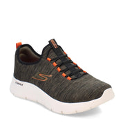 Skechers Men's Extra Wide GO WALK Flex - Ultra Walking Shoes