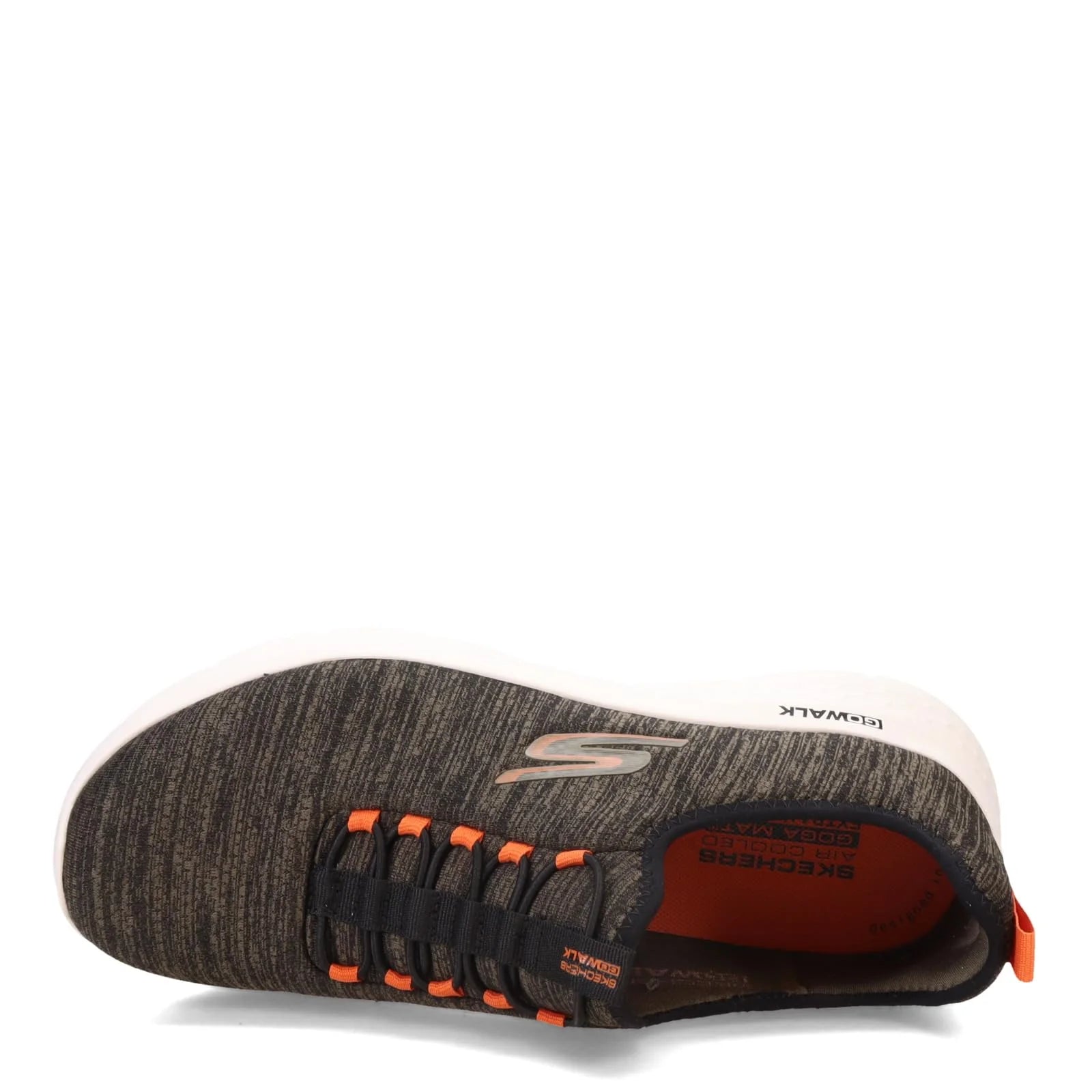 Skechers Men's Extra Wide GO WALK Flex - Ultra Walking Shoes