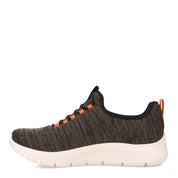 Skechers Men's Extra Wide GO WALK Flex - Ultra Walking Shoes