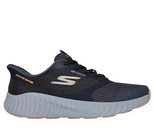 Skechers Slip-ins: Men's GO RUN Now - Starfuse