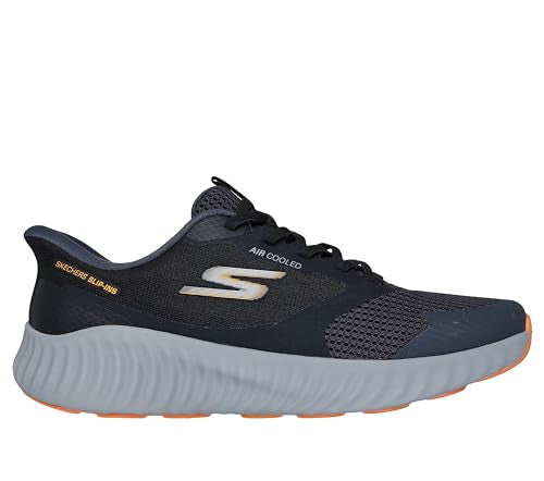 Skechers Slip-ins: Men's GO RUN Now - Starfuse