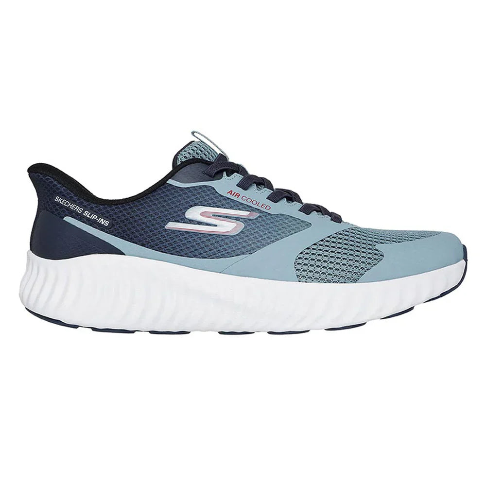 Skechers Slip-ins: Men's GO RUN Now - Starfuse