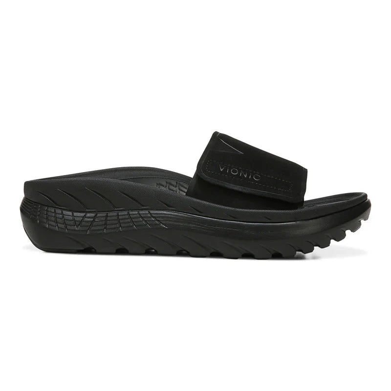 Vionic Unisex Rejuvenate Recovery Sandal