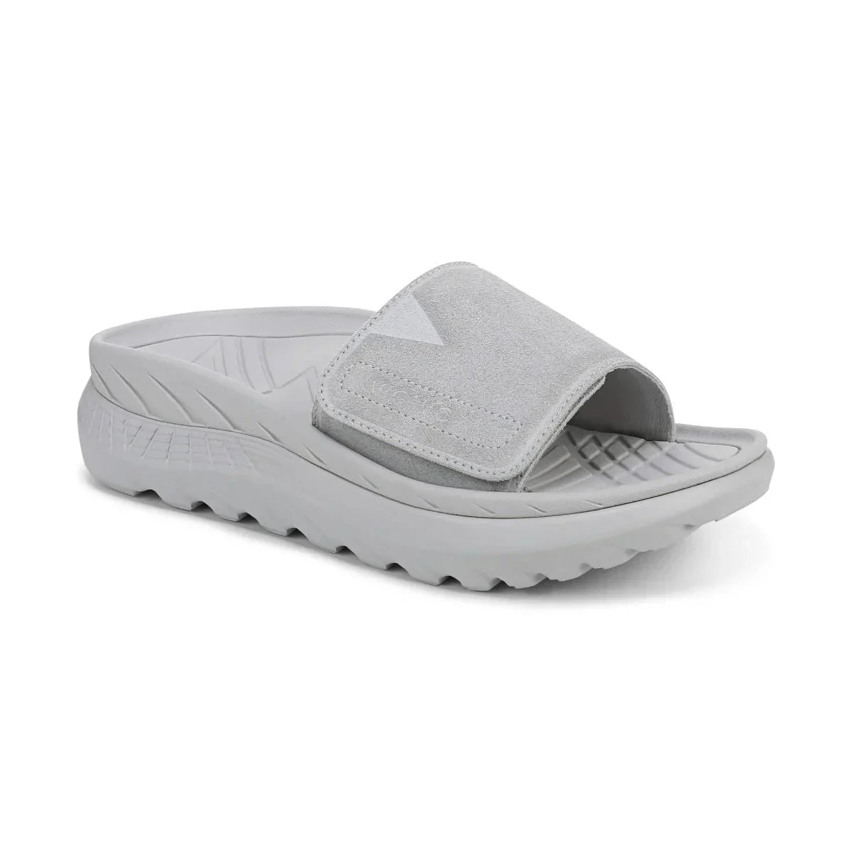 Vionic Unisex Rejuvenate Recovery Sandal