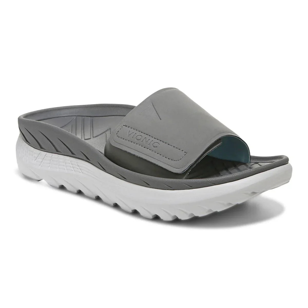 Vionic Unisex Rejuvenate Recovery Sandal