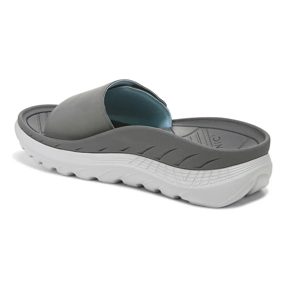 Vionic Unisex Rejuvenate Recovery Sandal