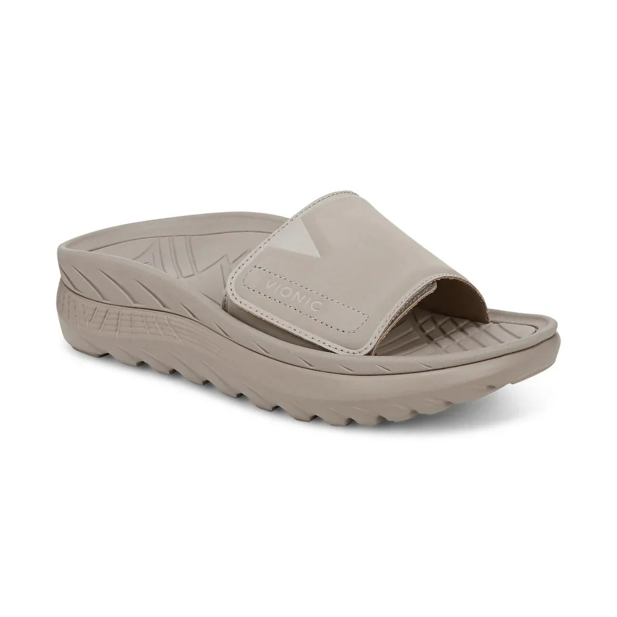 Vionic Unisex Rejuvenate Recovery Sandal