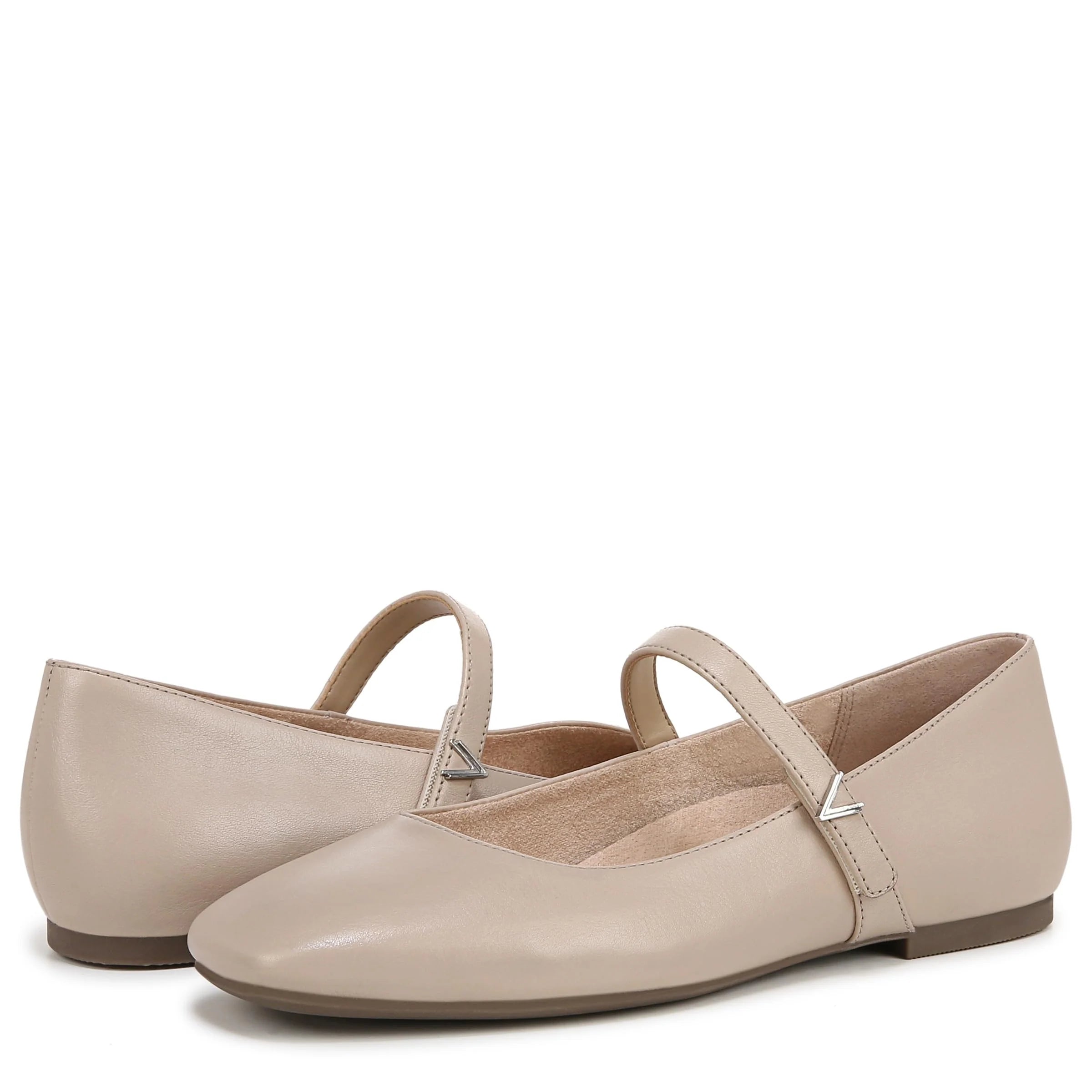 Vionic Women's Alameda Mary Jane Flat
