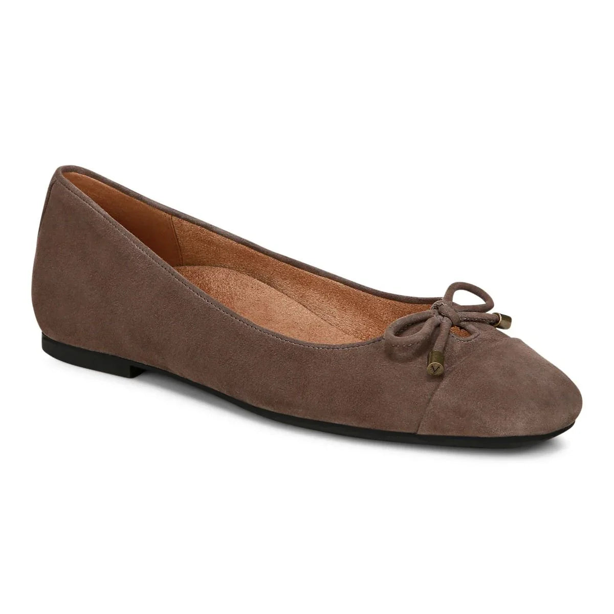 Vionic Women's Klara Ballet Flat