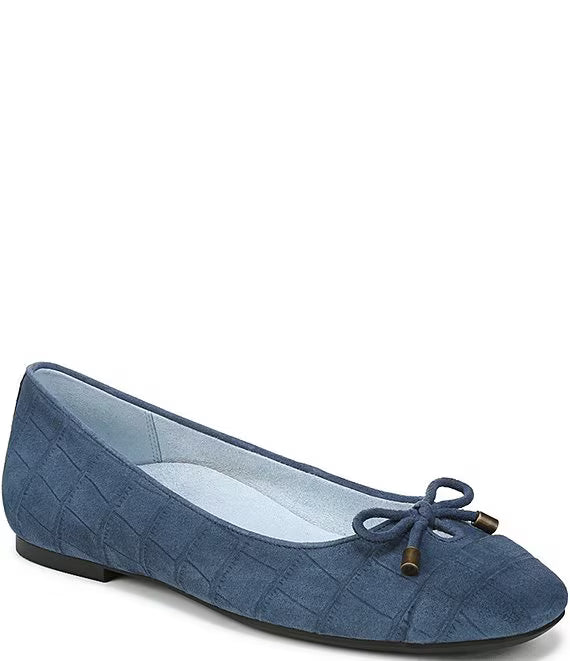 Vionic Women's Klara Ballet Flat
