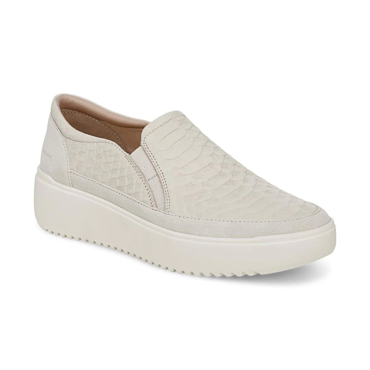 Vionic Women's Kearny Platform Slip On Sneaker