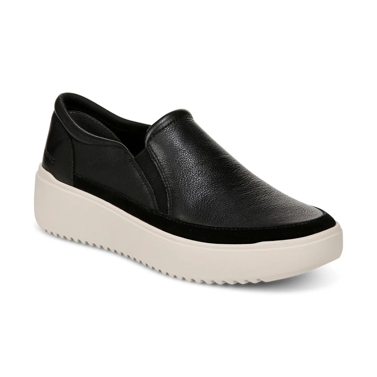 Vionic Women's Kearny Platform Slip On Sneaker