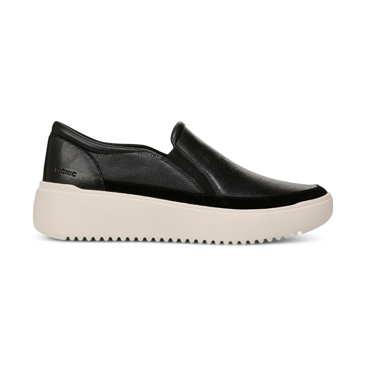 Vionic Women's Kearny Platform Slip On Sneaker