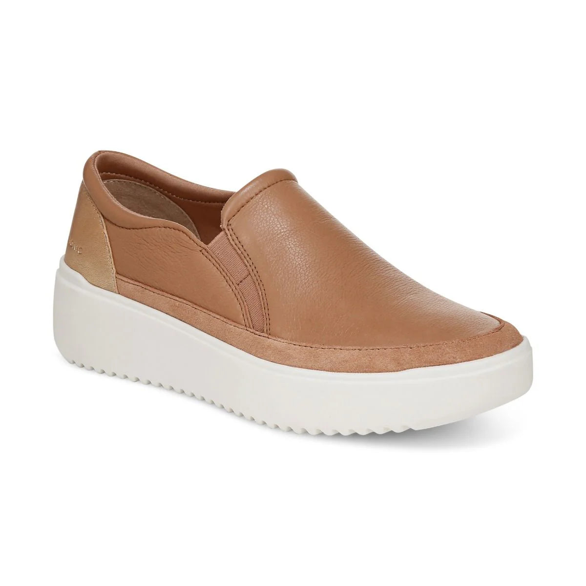 Vionic Women's Kearny Platform Slip On Sneaker