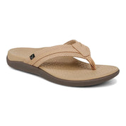 Vionic Men's Tide II Toe Post Sandal