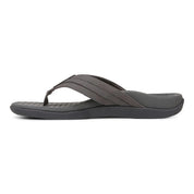 Vionic Men's Tide II Toe Post Sandal