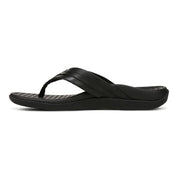Vionic Men's Tide II Toe Post Sandal