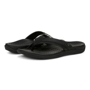 Vionic Men's Tide II Toe Post Sandal