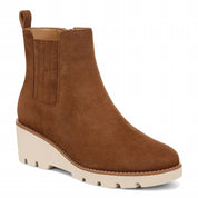 Vionic Women's Aria Wedge Ankle Bootie