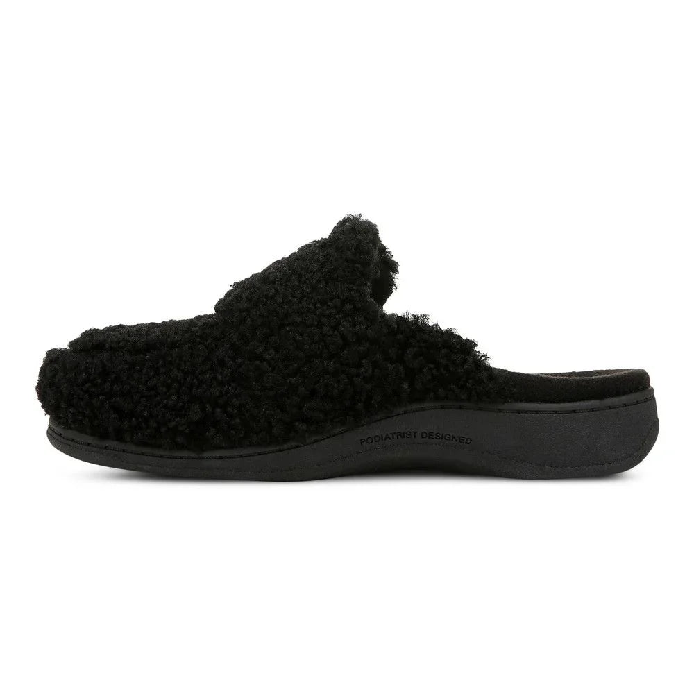 Vionic Women's Gemma II Mule Slippers