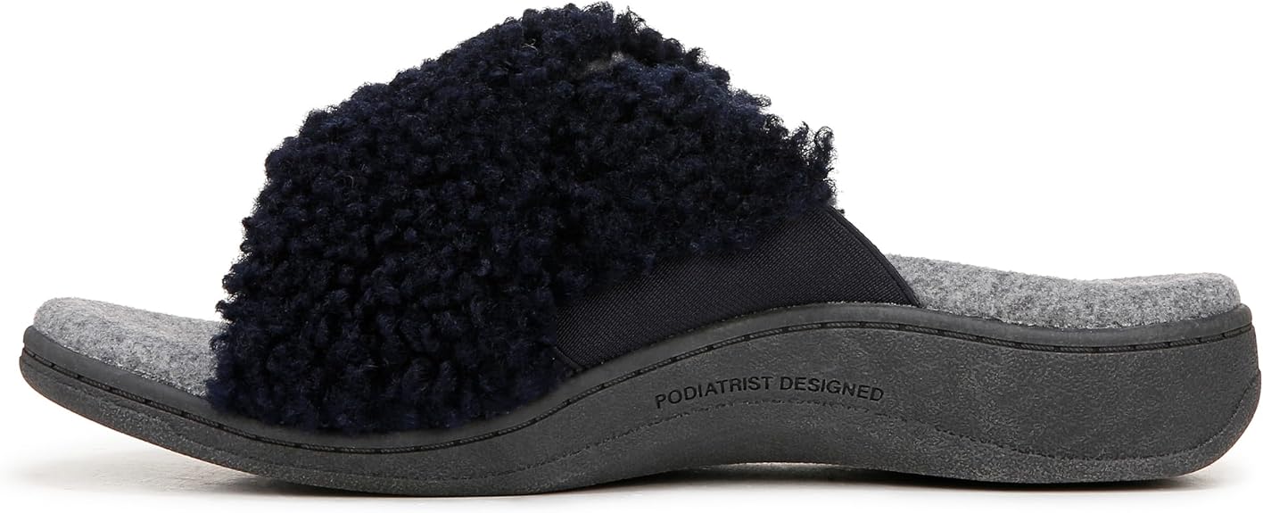 Vionic Women's Relax II Slippers