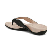 Vionic Women's Bella Braid Toe Post Sandal
