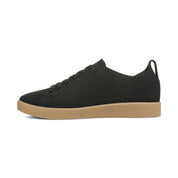 Vionic Women's Winny Knit Black Slip On Sneakers
