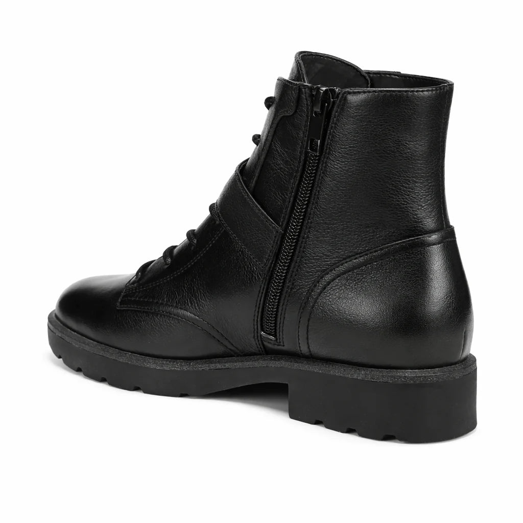 Vionic Women's Catina Lace Up Boot