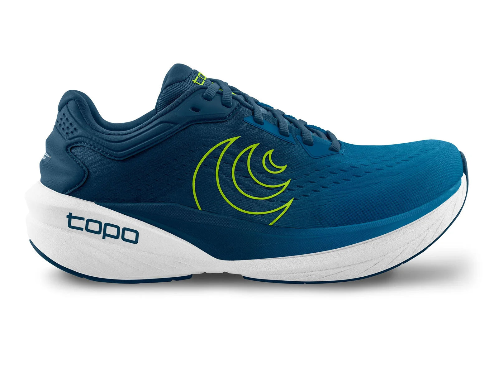 Topo Athletic Men's Phantom 4
