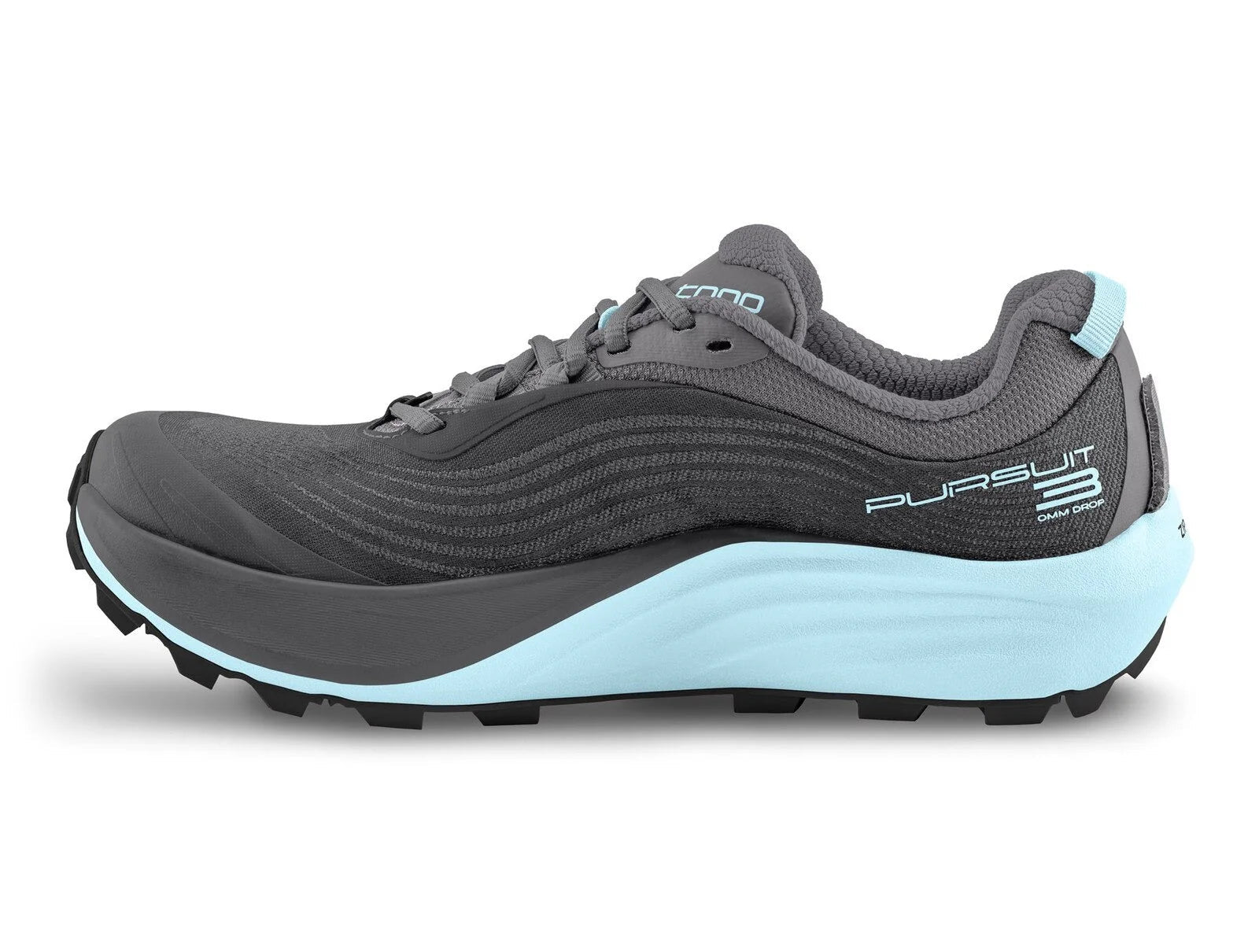 Topo Athletic Women's Pursuit 3 Trail Running Shoe